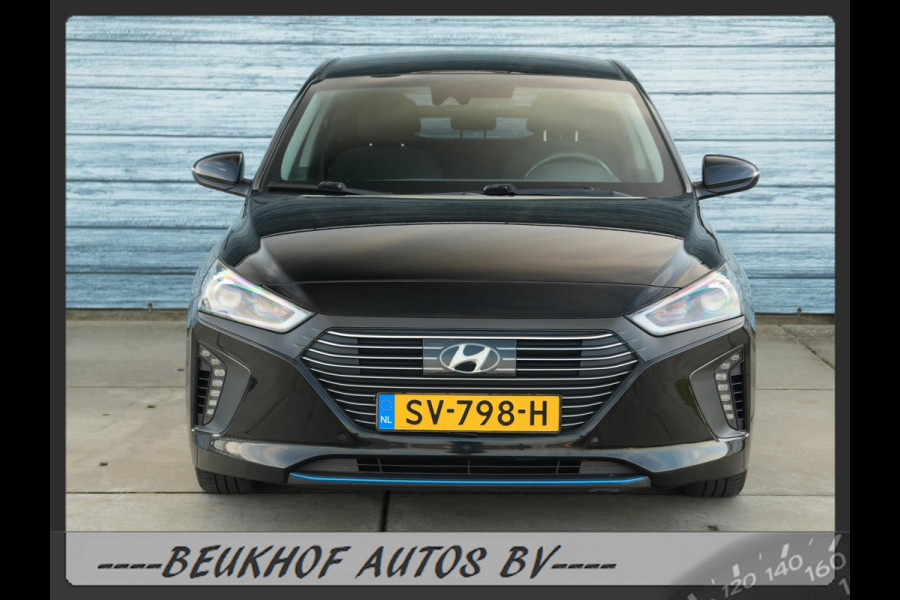 Hyundai IONIQ 1.6 GDi Comfort + Carplay Navi Cruise Camera