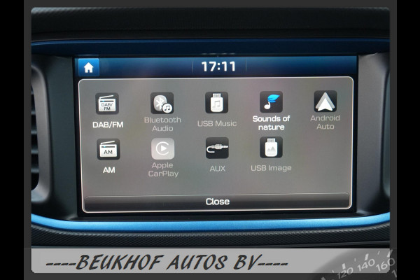 Hyundai IONIQ 1.6 GDi Comfort + Carplay Navi Cruise Camera