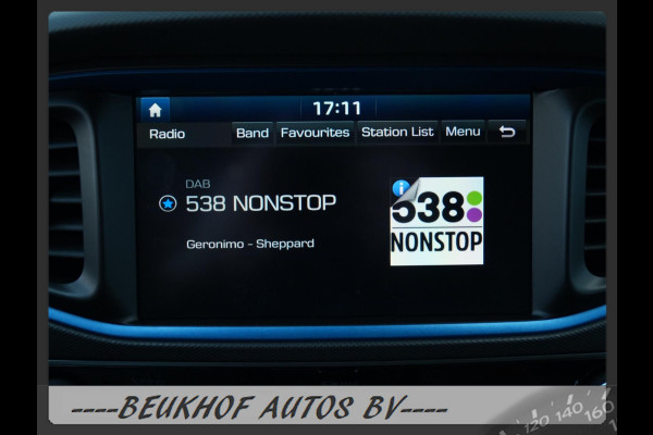 Hyundai IONIQ 1.6 GDi Comfort + Carplay Navi Cruise Camera