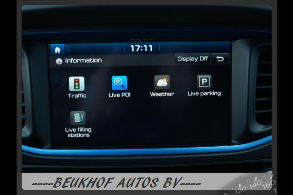 Hyundai IONIQ 1.6 GDi Comfort + Carplay Navi Cruise Camera