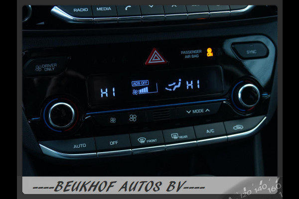 Hyundai IONIQ 1.6 GDi Comfort + Carplay Navi Cruise Camera