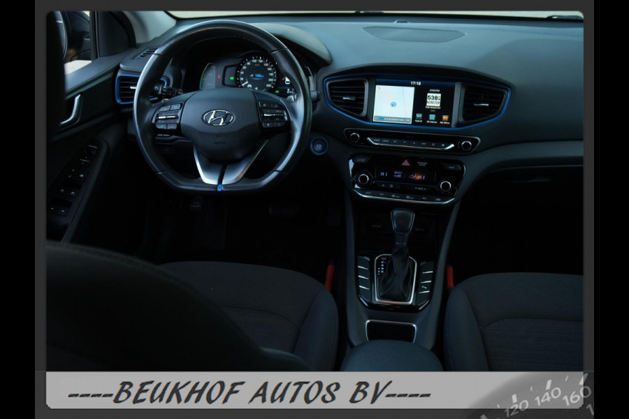 Hyundai IONIQ 1.6 GDi Comfort + Carplay Navi Cruise Camera