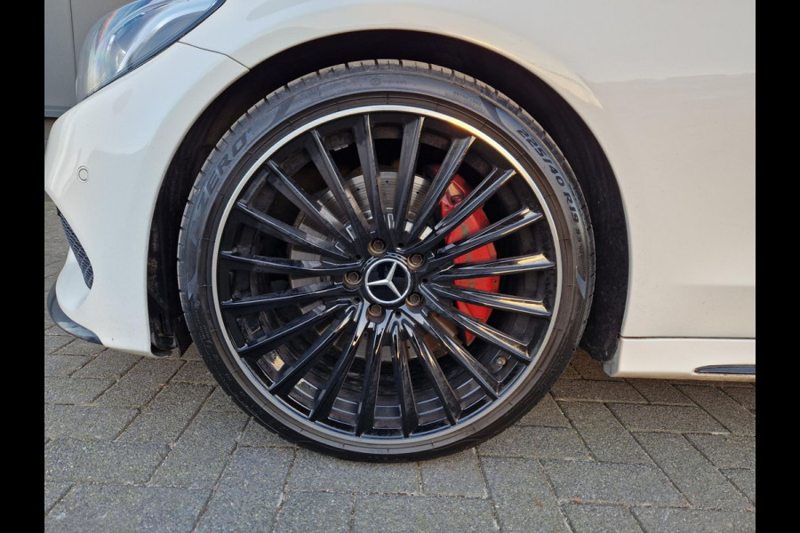 Mercedes-Benz C-Klasse Estate 250 CDI 4MATIC AMG /Pano /Led