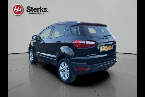 Ford EcoSport 1.0 EcoBoost Trend AIRCO LM VELGEN