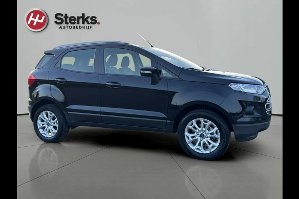 Ford EcoSport 1.0 EcoBoost Trend AIRCO LM VELGEN