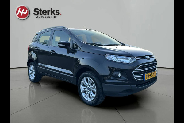 Ford EcoSport 1.0 EcoBoost Trend AIRCO LM VELGEN