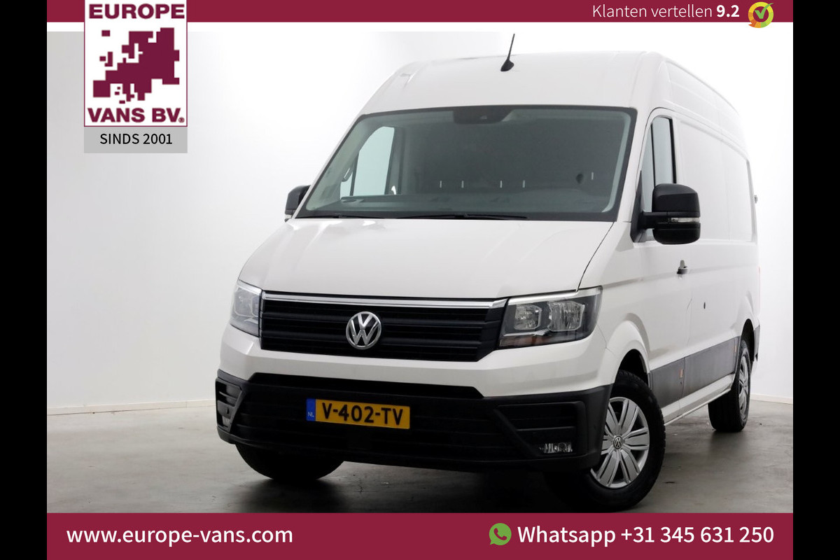 Volkswagen Crafter 35 2.0 TDI L3H3 (L2H2) Highline Airco/Camera/Navi 01-2019