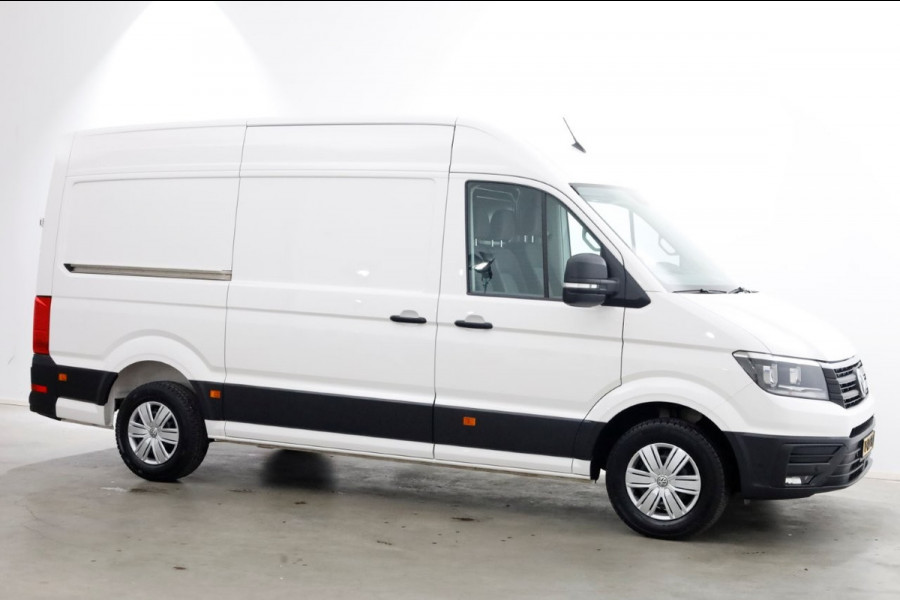 Volkswagen Crafter 35 2.0 TDI L3H3 (L2H2) Highline Airco/Camera/Navi 01-2019