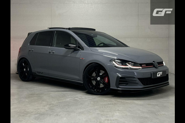 Volkswagen Golf 2.0 TSI GTI TCR Oettinger Pano Virtual Sfeer