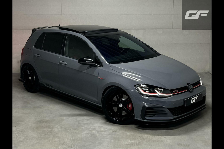 Volkswagen Golf 2.0 TSI GTI TCR Oettinger Pano Virtual Sfeer