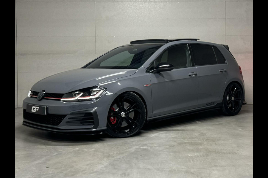 Volkswagen Golf 2.0 TSI GTI TCR Oettinger Pano Virtual Sfeer