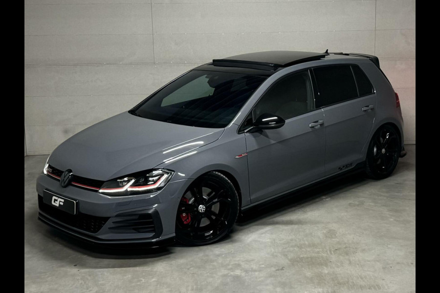 Volkswagen Golf 2.0 TSI GTI TCR Oettinger Pano Virtual Sfeer