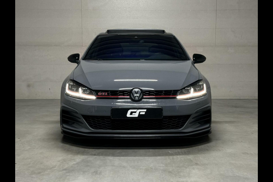 Volkswagen Golf 2.0 TSI GTI TCR Oettinger Pano Virtual Sfeer