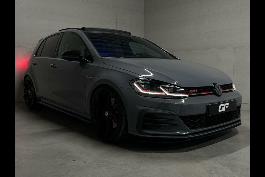 Volkswagen Golf 2.0 TSI GTI TCR Oettinger Pano Virtual Sfeer