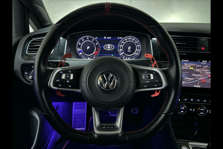 Volkswagen Golf 2.0 TSI GTI TCR Oettinger Pano Virtual Sfeer