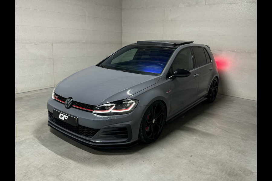 Volkswagen Golf 2.0 TSI GTI TCR Oettinger Pano Virtual Sfeer