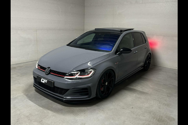 Volkswagen Golf 2.0 TSI GTI TCR Oettinger Pano Virtual Sfeer