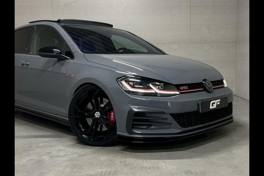 Volkswagen Golf 2.0 TSI GTI TCR Oettinger Pano Virtual Sfeer