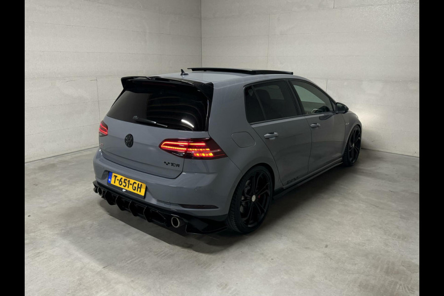 Volkswagen Golf 2.0 TSI GTI TCR Oettinger Pano Virtual Sfeer