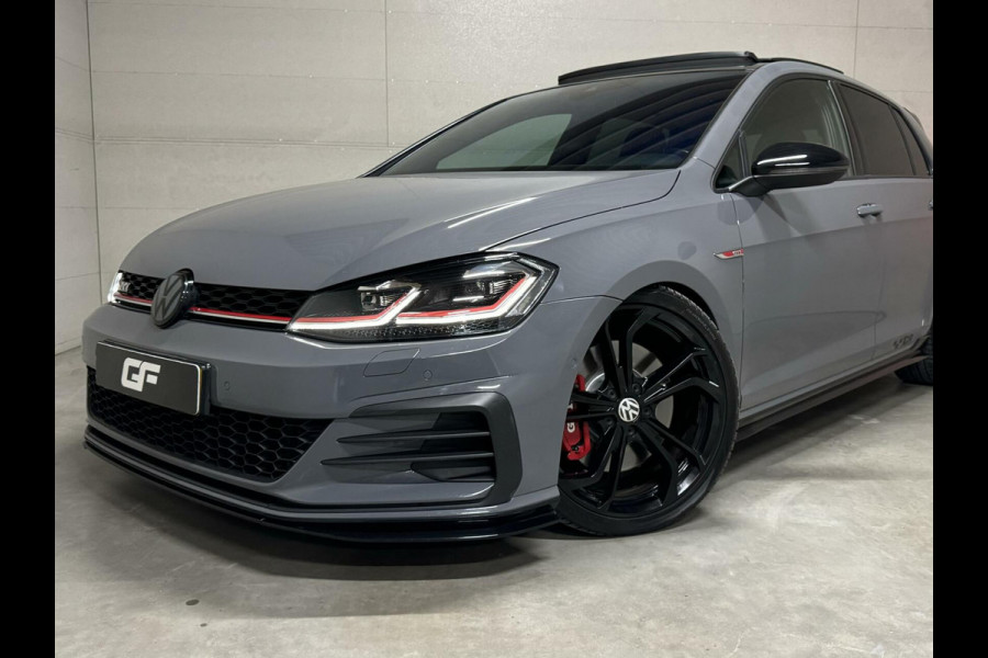 Volkswagen Golf 2.0 TSI GTI TCR Oettinger Pano Virtual Sfeer