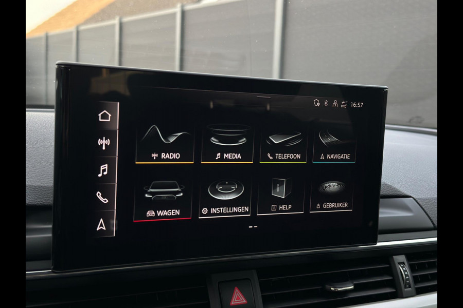 Audi A4 Avant 40 TFSI Launch edition CarPlay Facelift