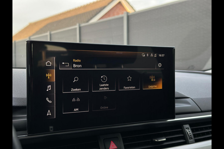 Audi A4 Avant 40 TFSI Launch edition CarPlay Facelift