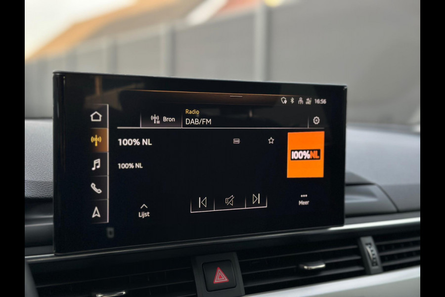 Audi A4 Avant 40 TFSI Launch edition CarPlay Facelift