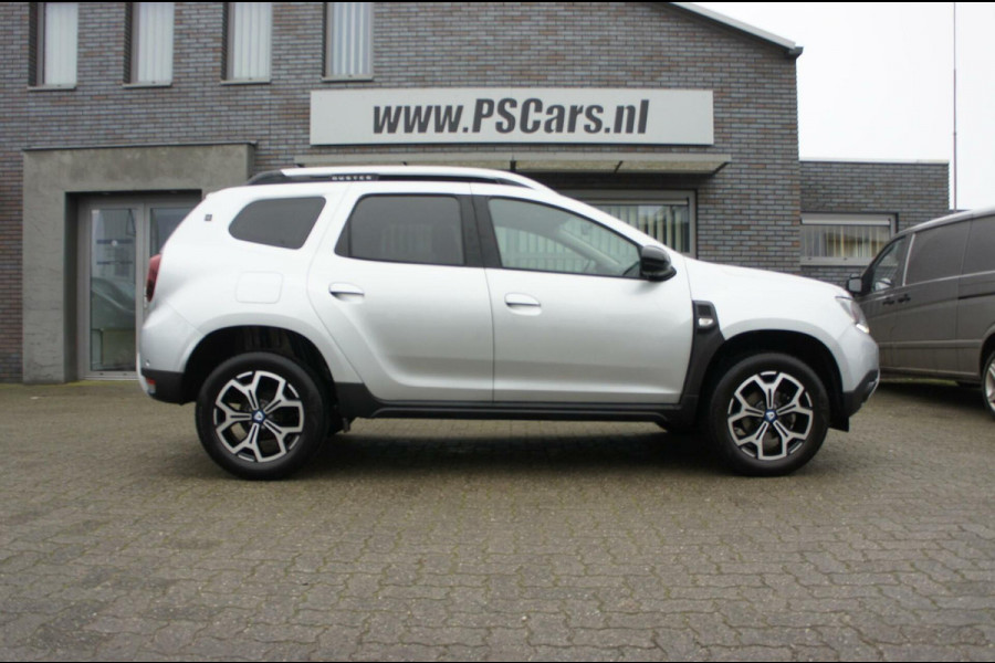 Dacia Duster 1.3 TCe 360camera|Cruise|DAB|Navi|PDC|Velgen