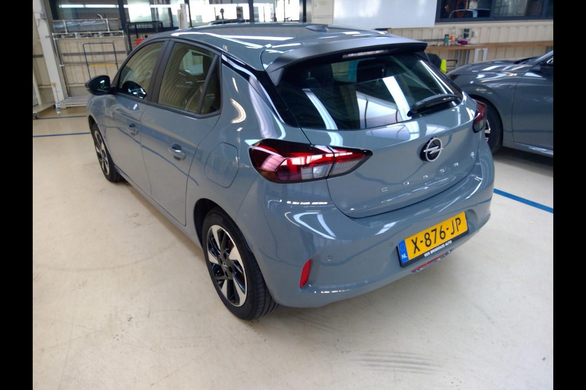 Opel Corsa Electric 50 kWh