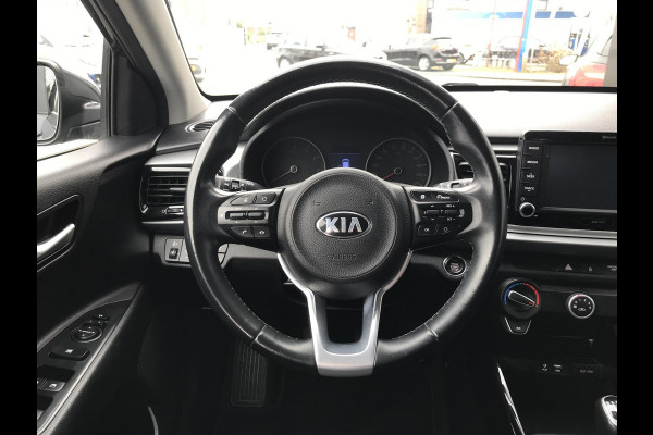 Kia Rio 1.0 TGDI 100PK DynamicLine