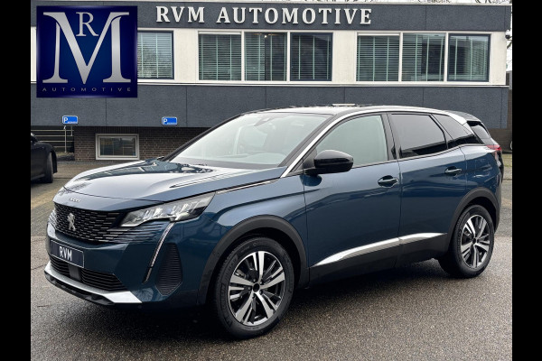 Peugeot 3008 1.6 HYBRID 195 e-DSC7 Allure | NIEUWE AUTO | COMPLETE AUTO | PEUGEOT FABRIEKSGARANTIE