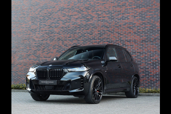 BMW X5 50e xDrive *Individual*M Sport Pro*Pano*Massage*