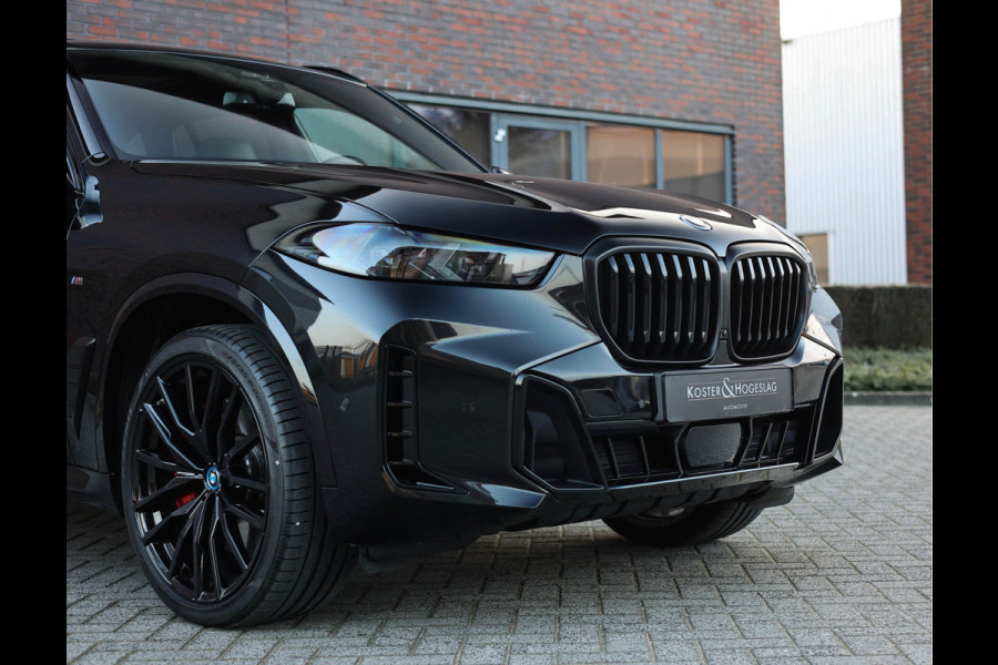 BMW X5 50e xDrive *Individual*M Sport Pro*Pano*Massage*