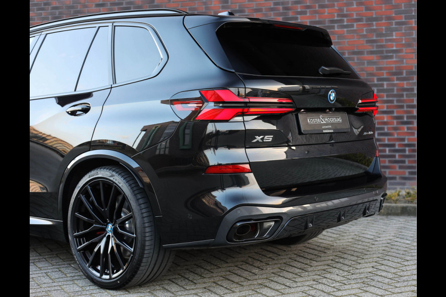 BMW X5 50e xDrive *Individual*M Sport Pro*Pano*Massage*