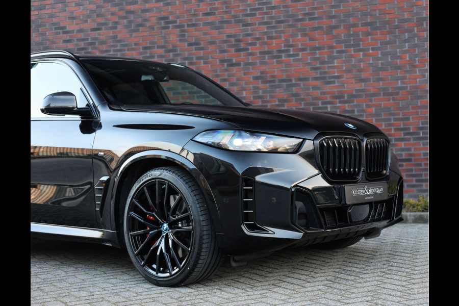 BMW X5 50e xDrive *Individual*M Sport Pro*Pano*Massage*