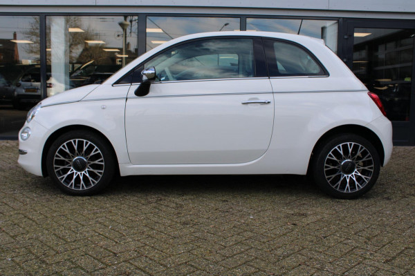 Fiat 500 0.9 TwinAir Turbo Collezione