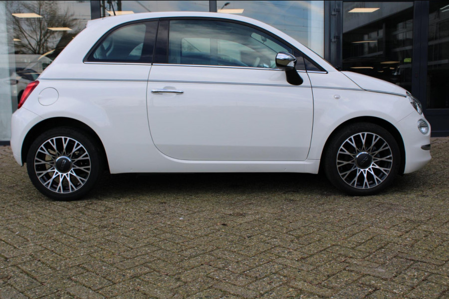 Fiat 500 0.9 TwinAir Turbo Collezione