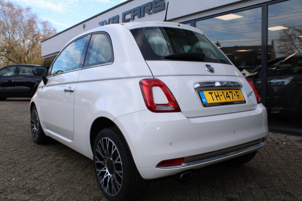 Fiat 500 0.9 TwinAir Turbo Collezione