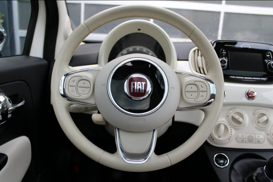 Fiat 500 0.9 TwinAir Turbo Collezione