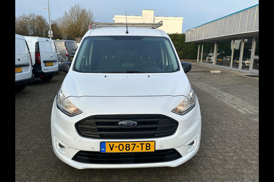 Ford Transit Connect 1.5 EcoBlue L2 Trend AC/Navi/ Imperiaal/ Trekhaak