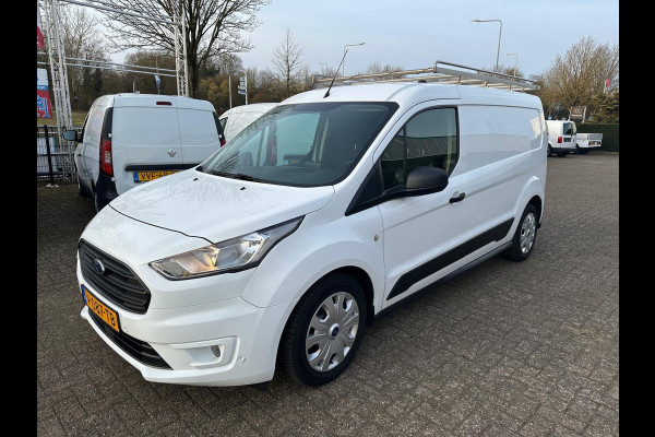 Ford Transit Connect 1.5 EcoBlue L2 Trend AC/Navi/ Imperiaal/ Trekhaak