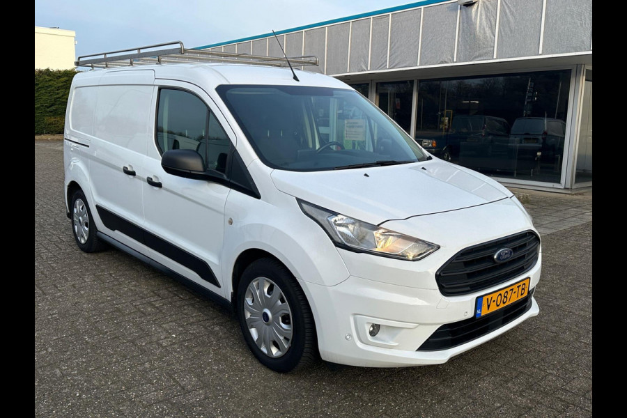 Ford Transit Connect 1.5 EcoBlue L2 Trend AC/Navi/ Imperiaal/ Trekhaak