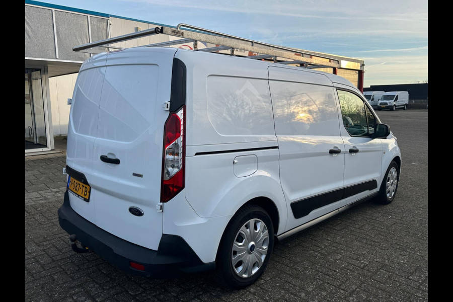 Ford Transit Connect 1.5 EcoBlue L2 Trend AC/Navi/ Imperiaal/ Trekhaak