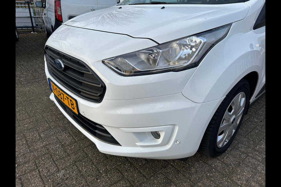 Ford Transit Connect 1.5 EcoBlue L2 Trend AC/Navi/ Imperiaal/ Trekhaak