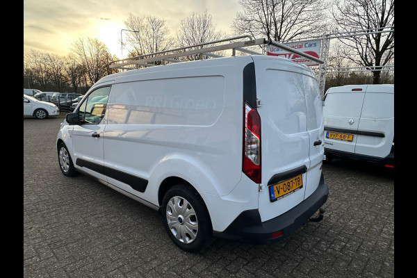 Ford Transit Connect 1.5 EcoBlue L2 Trend AC/Navi/ Imperiaal/ Trekhaak