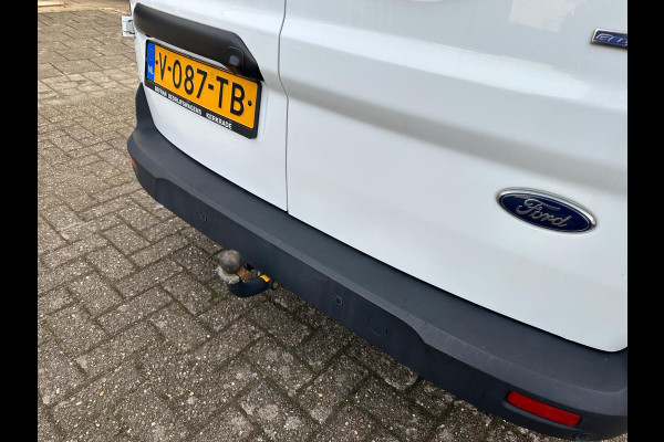 Ford Transit Connect 1.5 EcoBlue L2 Trend AC/Navi/ Imperiaal/ Trekhaak