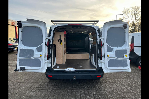 Ford Transit Connect 1.5 EcoBlue L2 Trend AC/Navi/ Imperiaal/ Trekhaak