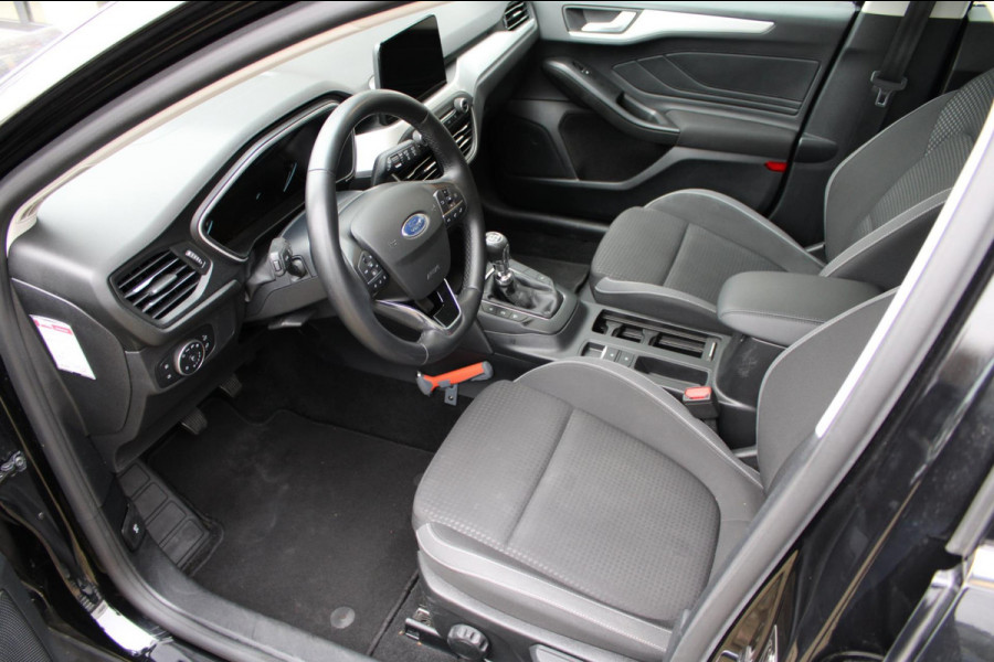 Ford Focus 1.0 EcoBoost Hybrid Trend Edition Business