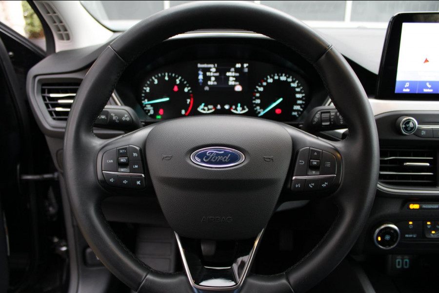 Ford Focus 1.0 EcoBoost Hybrid Trend Edition Business