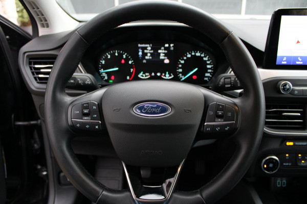 Ford Focus 1.0 EcoBoost Hybrid Trend Edition Business